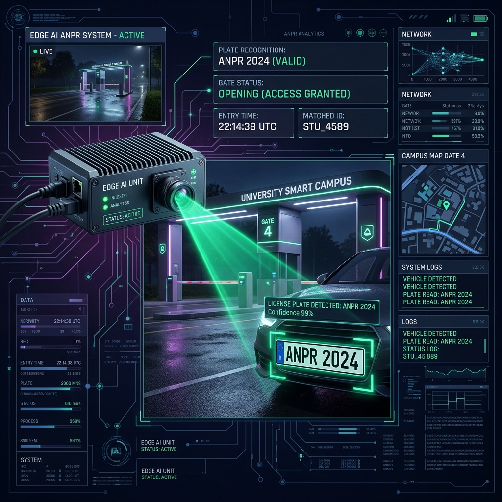 Edge AI Platforms